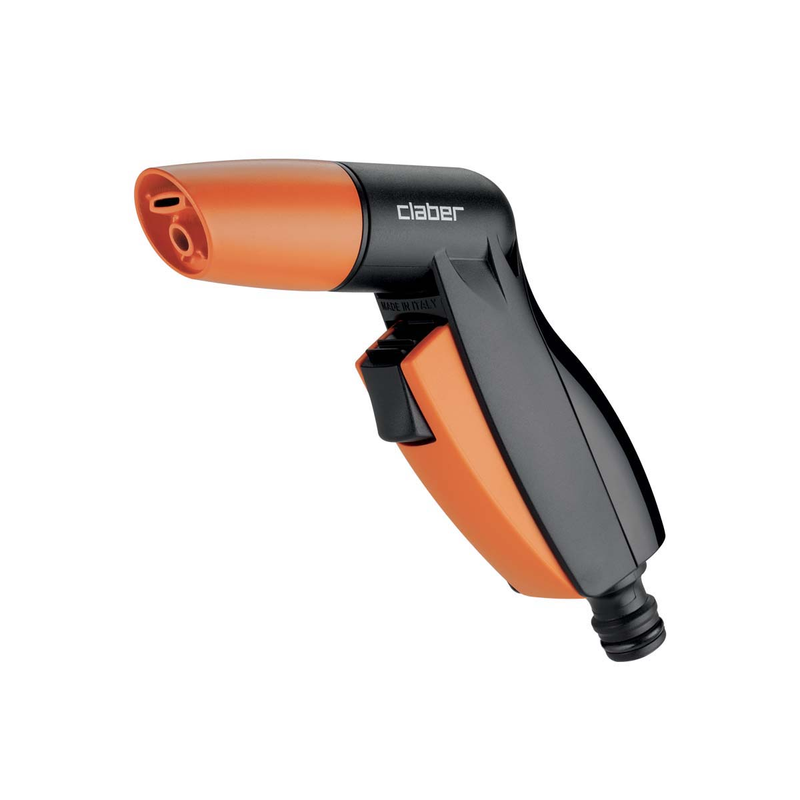 Pistola Elegant Dual Jet CLABER (9081)